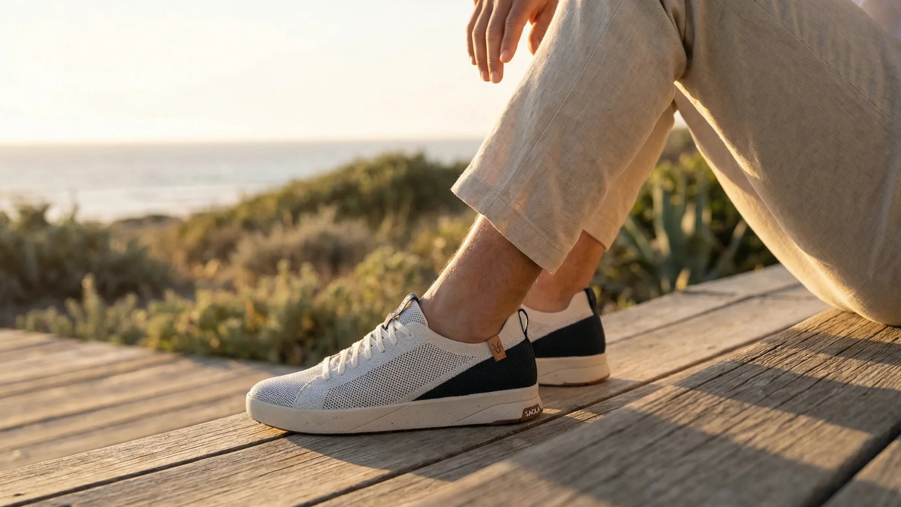 L'excellence à vos pieds